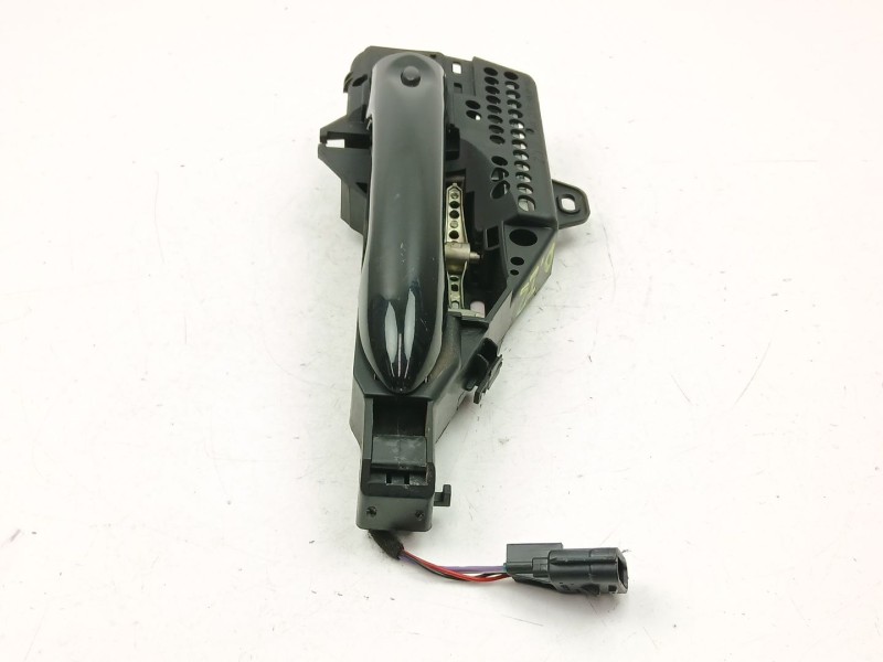 Recambio de manilla delantera izquierda para renault captur i (j5_, h5_) 1.2 tce 120 referencia OEM IAM 806079296R  