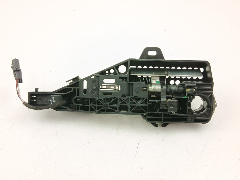 Recambio de manilla delantera izquierda para renault captur i (j5_, h5_) 1.2 tce 120 referencia OEM IAM 806079296R  