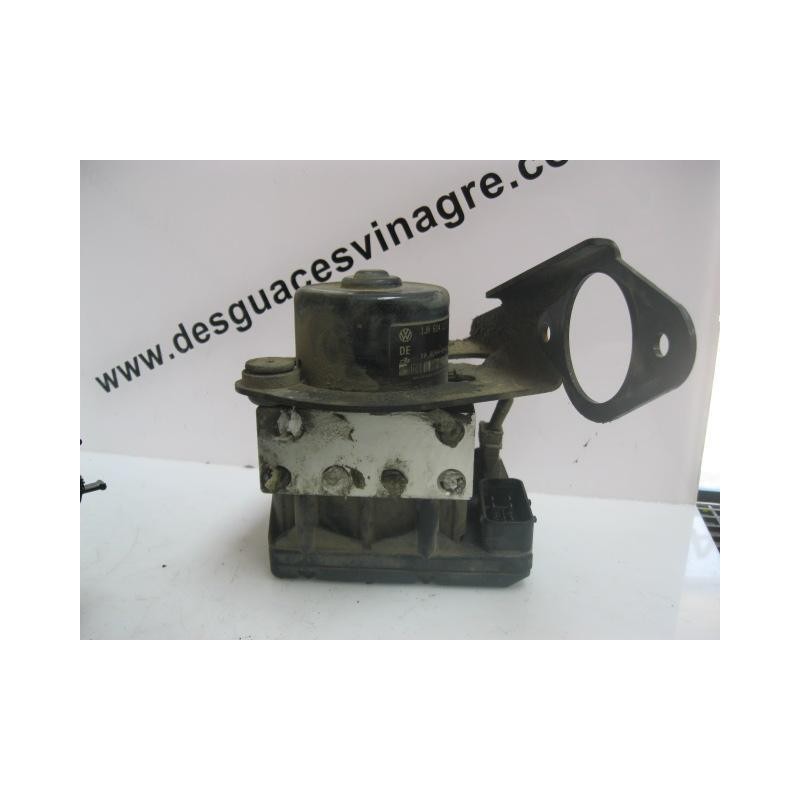 Recambio de abs : skoda felicia : 1.9 d - aef (63,92cv) [1999] para skoda felicia 1.9 d - aef   referencia OEM IAM 1J0614117C  