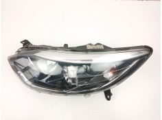 Recambio de faro izquierdo para renault captur i (j5_, h5_) 1.2 tce 120 referencia OEM IAM 260603859R 030128121100  2