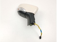 Recambio de retrovisor derecho para renault captur i (j5_, h5_) 1.2 tce 120 referencia OEM IAM 963019859R  