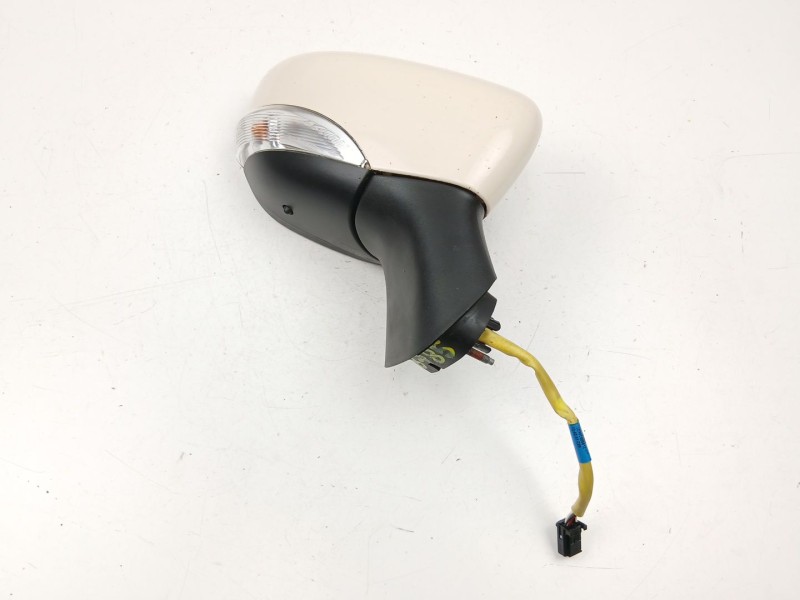 Recambio de retrovisor derecho para renault captur i (j5_, h5_) 1.2 tce 120 referencia OEM IAM 963019859R  