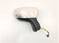 Recambio de retrovisor derecho para renault captur i (j5_, h5_) 1.2 tce 120 referencia OEM IAM 963019859R   2