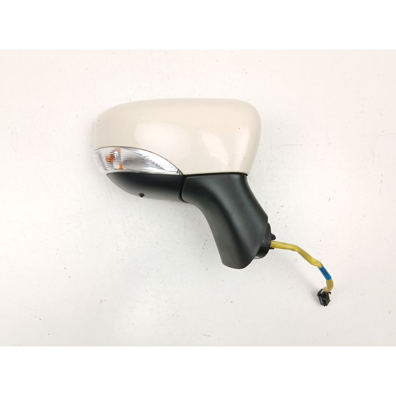 Recambio de retrovisor derecho para renault captur i (j5_, h5_) 1.2 tce 120 referencia OEM IAM 963019859R  