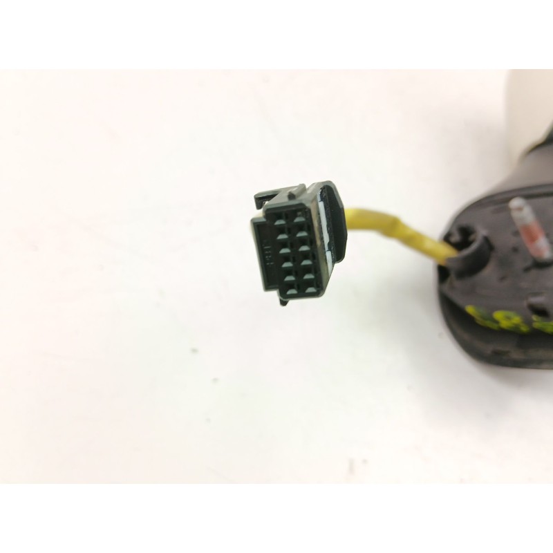 Recambio de retrovisor derecho para renault captur i (j5_, h5_) 1.2 tce 120 referencia OEM IAM 963019859R  