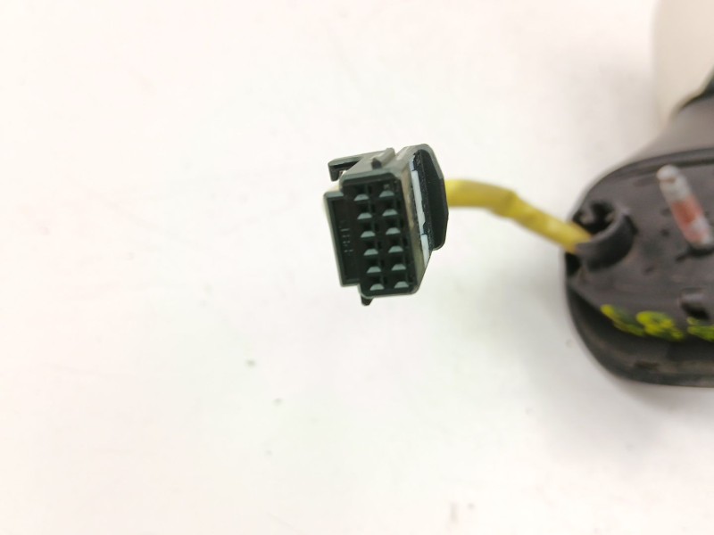 Recambio de retrovisor derecho para renault captur i (j5_, h5_) 1.2 tce 120 referencia OEM IAM 963019859R  