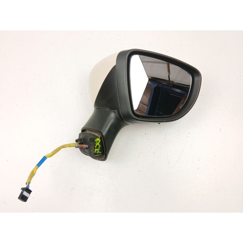 Recambio de retrovisor derecho para renault captur i (j5_, h5_) 1.2 tce 120 referencia OEM IAM 963019859R  
