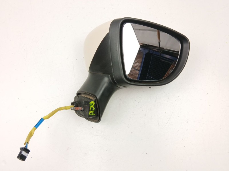 Recambio de retrovisor derecho para renault captur i (j5_, h5_) 1.2 tce 120 referencia OEM IAM 963019859R  