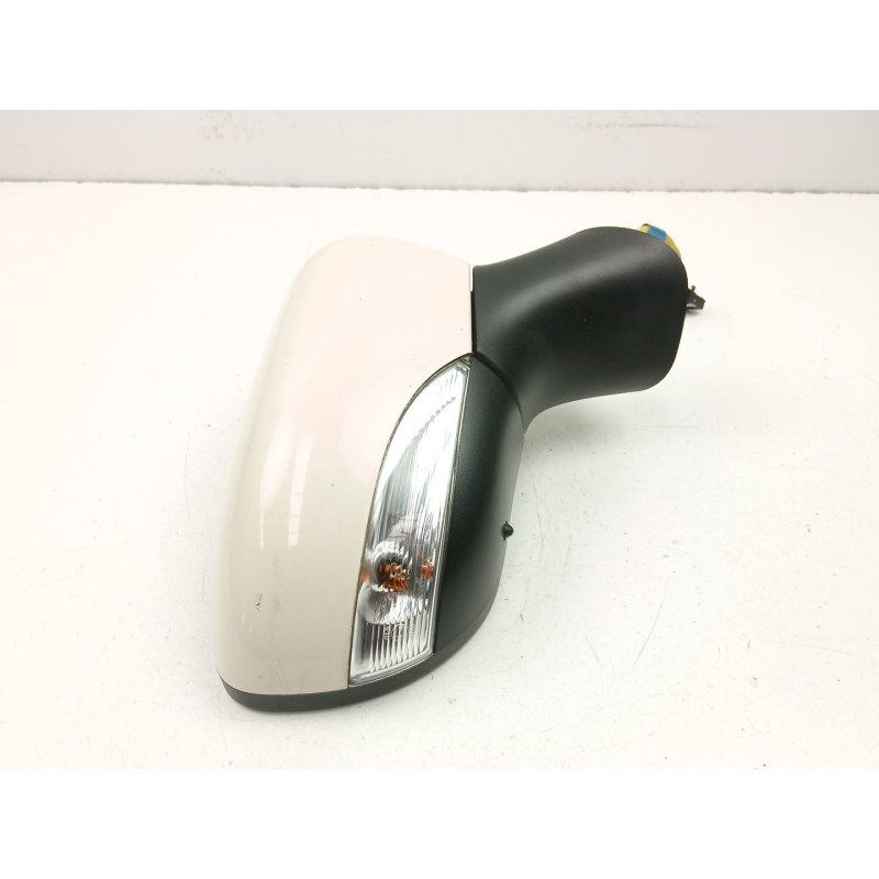 Recambio de retrovisor derecho para renault captur i (j5_, h5_) 1.2 tce 120 referencia OEM IAM 963019859R  
