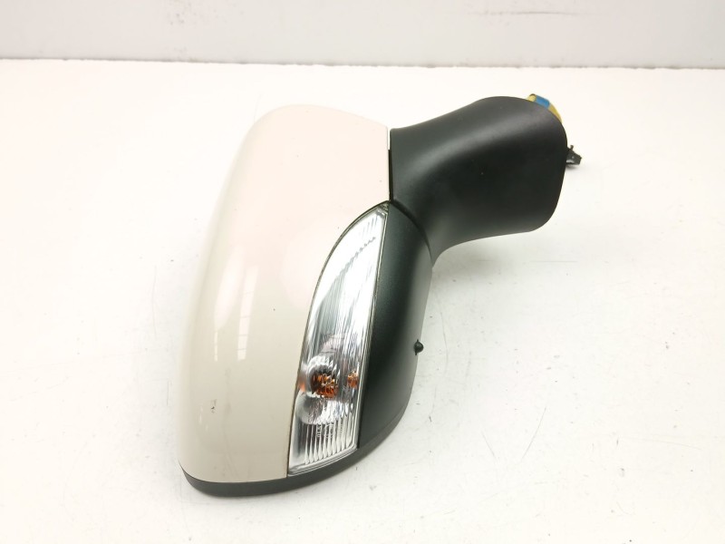 Recambio de retrovisor derecho para renault captur i (j5_, h5_) 1.2 tce 120 referencia OEM IAM 963019859R  