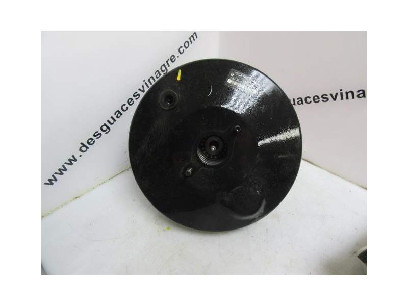 Recambio de servofreno para dacia dokker 1.5 dci referencia OEM IAM 03786440314  