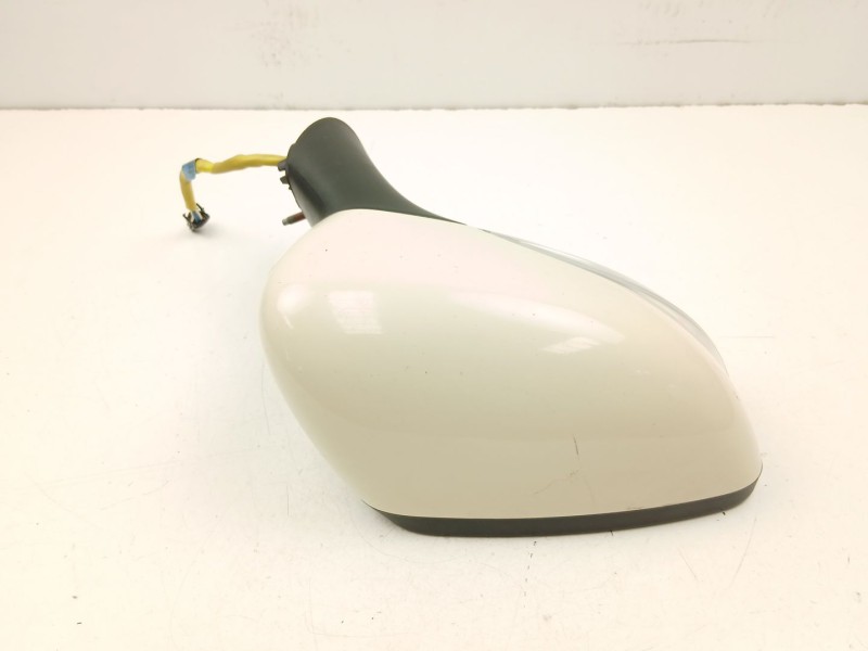 Recambio de retrovisor derecho para renault captur i (j5_, h5_) 1.2 tce 120 referencia OEM IAM 963019859R  