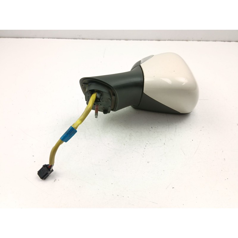 Recambio de retrovisor derecho para renault captur i (j5_, h5_) 1.2 tce 120 referencia OEM IAM 963019859R  