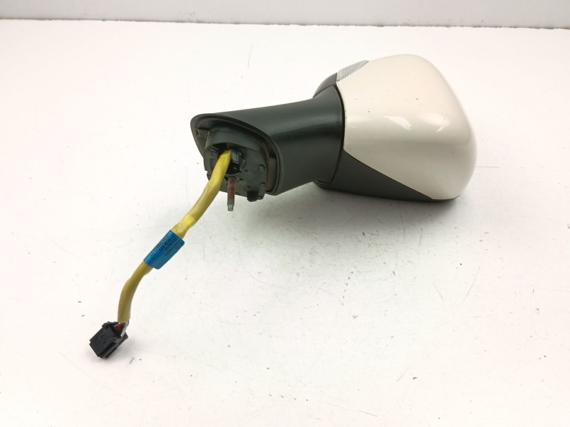 Recambio de retrovisor derecho para renault captur i (j5_, h5_) 1.2 tce 120 referencia OEM IAM 963019859R  