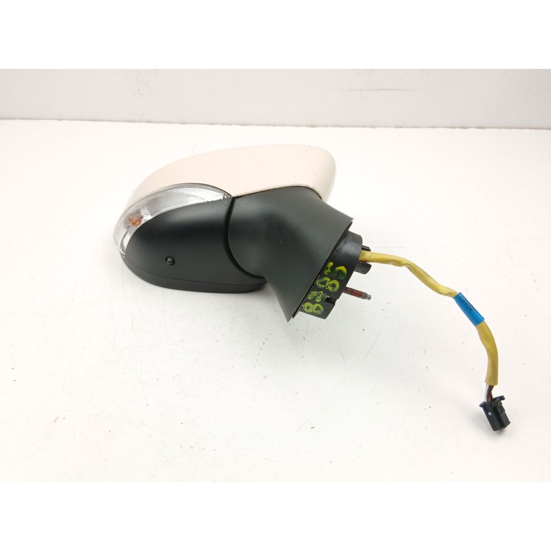 Recambio de retrovisor derecho para renault captur i (j5_, h5_) 1.2 tce 120 referencia OEM IAM 963019859R  
