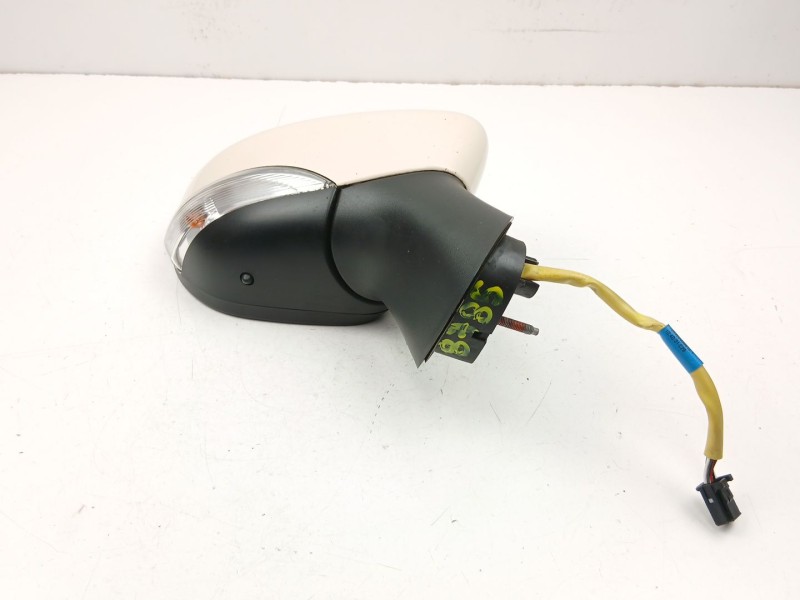 Recambio de retrovisor derecho para renault captur i (j5_, h5_) 1.2 tce 120 referencia OEM IAM 963019859R  