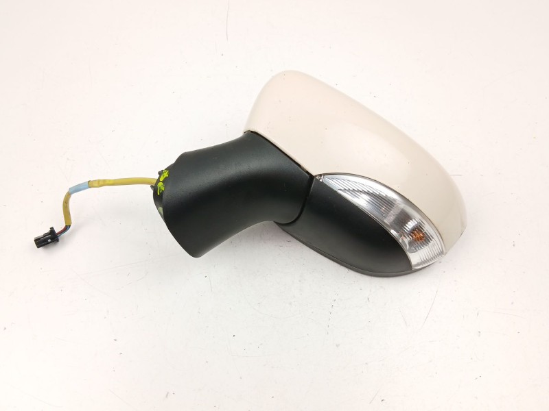 Recambio de retrovisor izquierdo para renault captur i (j5_, h5_) 1.2 tce 120 referencia OEM IAM 963029140R  