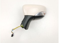 Recambio de retrovisor izquierdo para renault captur i (j5_, h5_) 1.2 tce 120 referencia OEM IAM 963029140R   2