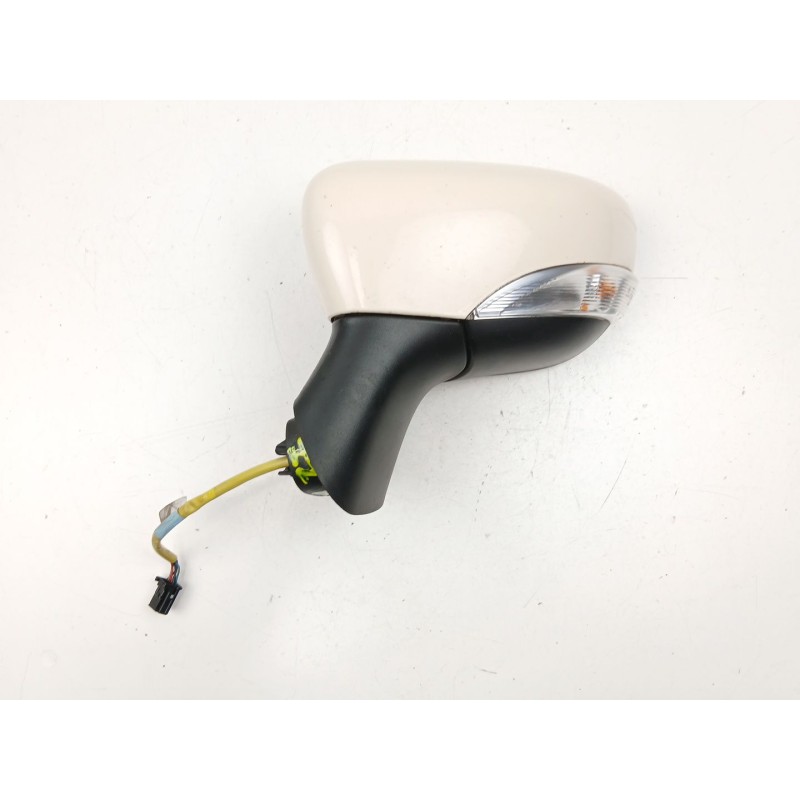 Recambio de retrovisor izquierdo para renault captur i (j5_, h5_) 1.2 tce 120 referencia OEM IAM 963029140R  