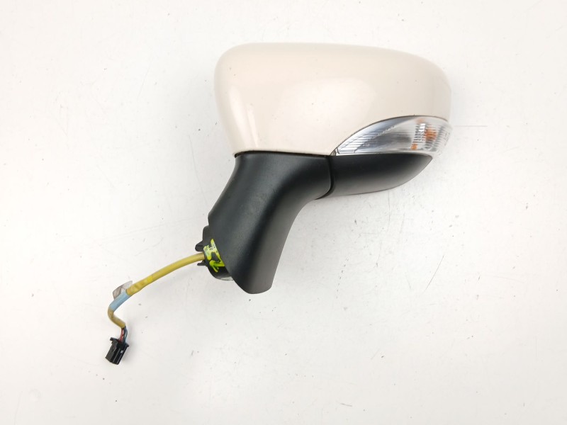 Recambio de retrovisor izquierdo para renault captur i (j5_, h5_) 1.2 tce 120 referencia OEM IAM 963029140R  