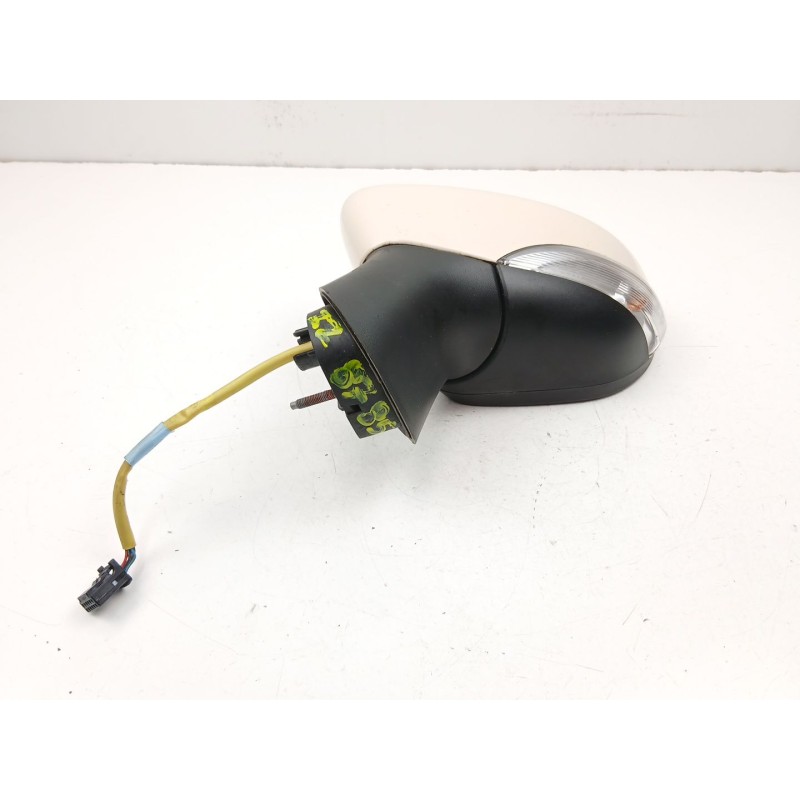 Recambio de retrovisor izquierdo para renault captur i (j5_, h5_) 1.2 tce 120 referencia OEM IAM 963029140R  