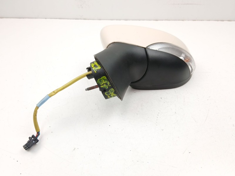 Recambio de retrovisor izquierdo para renault captur i (j5_, h5_) 1.2 tce 120 referencia OEM IAM 963029140R  