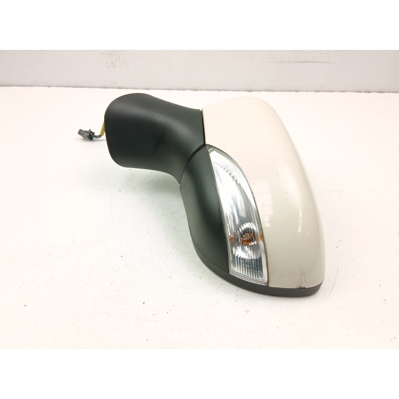 Recambio de retrovisor izquierdo para renault captur i (j5_, h5_) 1.2 tce 120 referencia OEM IAM 963029140R  