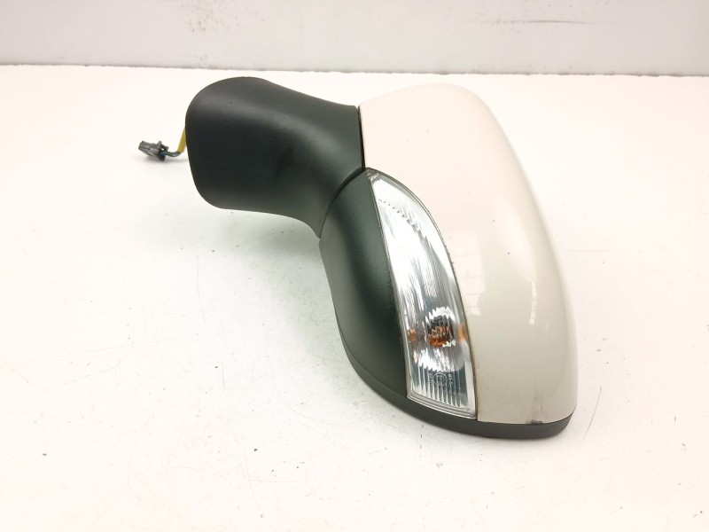 Recambio de retrovisor izquierdo para renault captur i (j5_, h5_) 1.2 tce 120 referencia OEM IAM 963029140R  