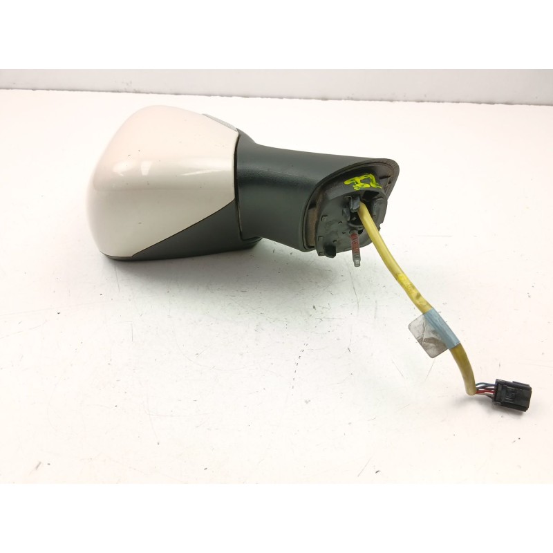 Recambio de retrovisor izquierdo para renault captur i (j5_, h5_) 1.2 tce 120 referencia OEM IAM 963029140R  