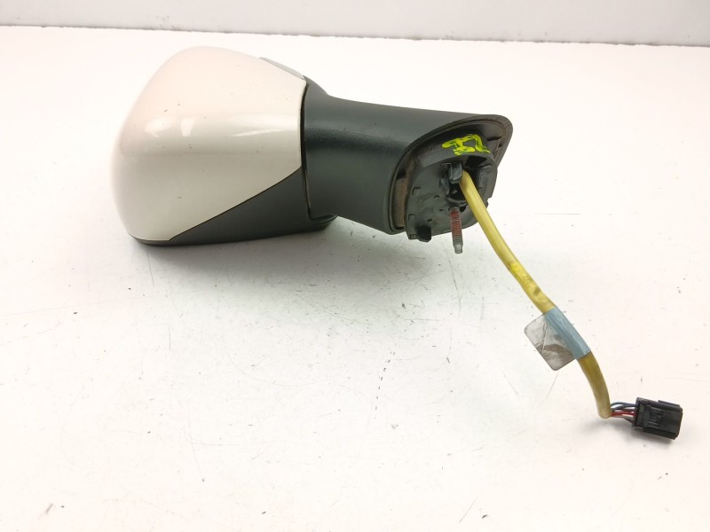 Recambio de retrovisor izquierdo para renault captur i (j5_, h5_) 1.2 tce 120 referencia OEM IAM 963029140R  