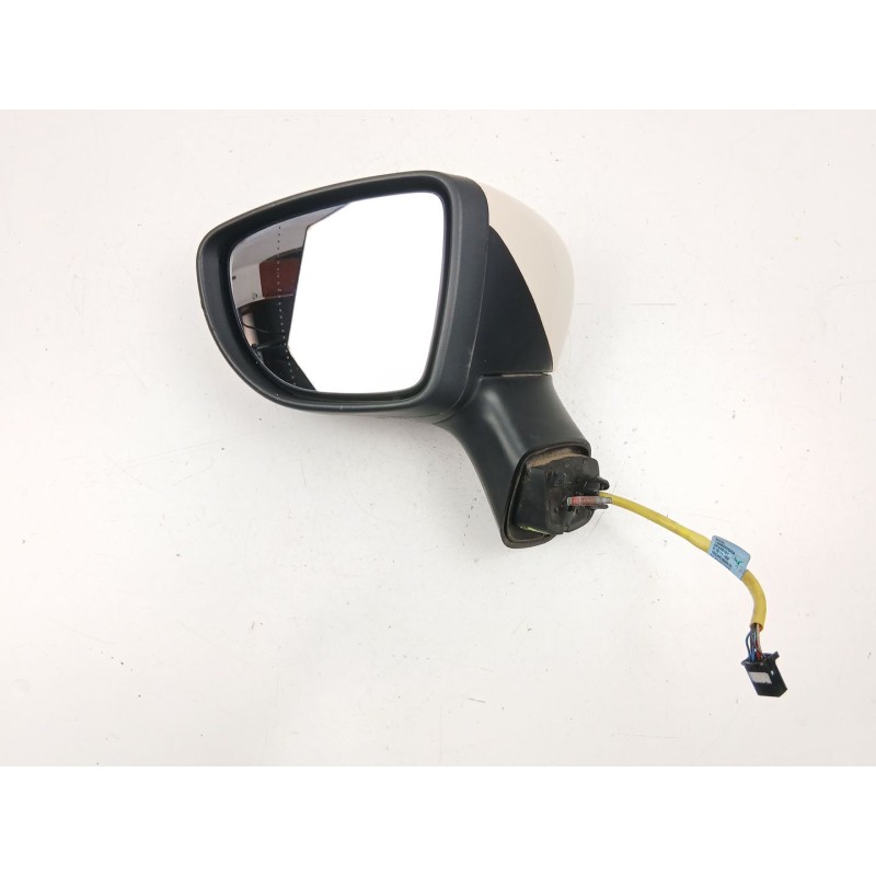 Recambio de retrovisor izquierdo para renault captur i (j5_, h5_) 1.2 tce 120 referencia OEM IAM 963029140R  