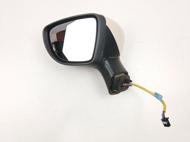 Recambio de retrovisor izquierdo para renault captur i (j5_, h5_) 1.2 tce 120 referencia OEM IAM 963029140R  
