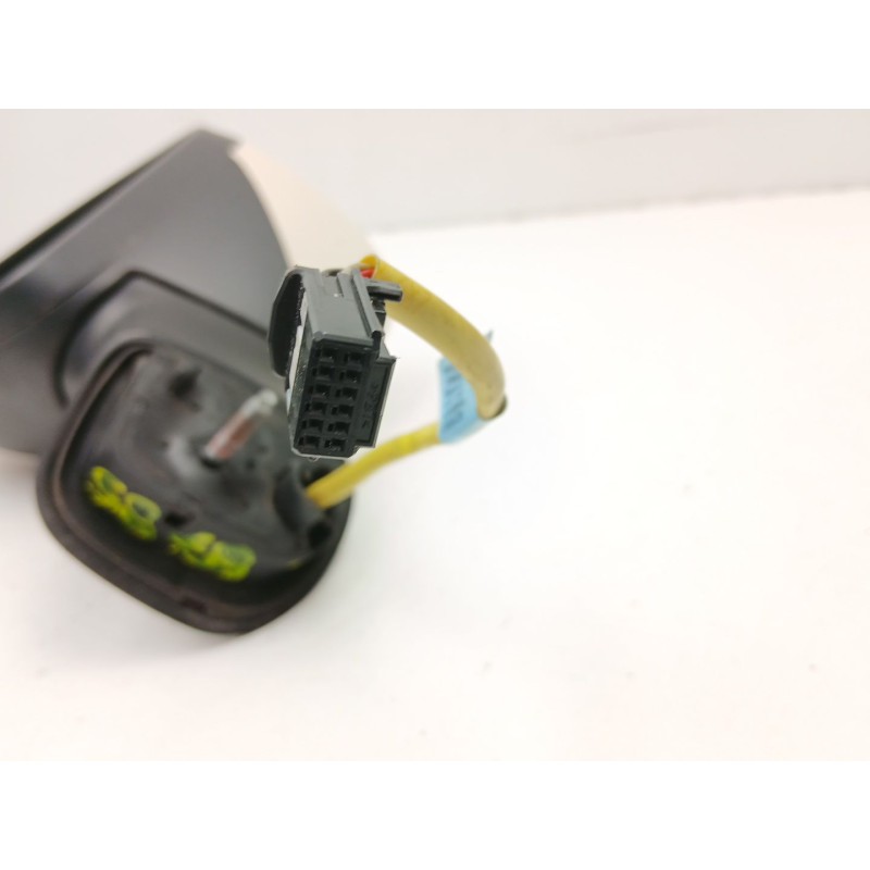 Recambio de retrovisor izquierdo para renault captur i (j5_, h5_) 1.2 tce 120 referencia OEM IAM 963029140R  
