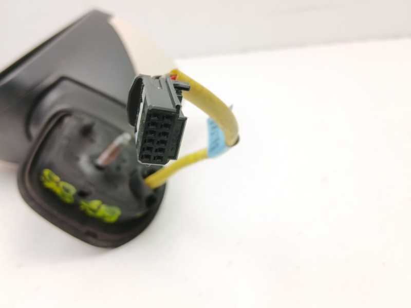 Recambio de retrovisor izquierdo para renault captur i (j5_, h5_) 1.2 tce 120 referencia OEM IAM 963029140R  