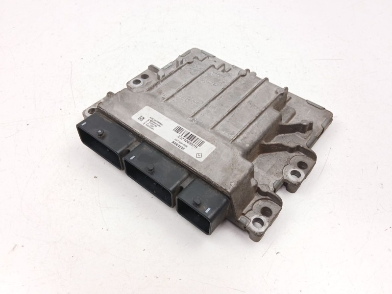 Recambio de centralita para renault captur i (j5_, h5_) 1.2 tce 120 referencia OEM IAM 237106957R A2C99296900 237106102R