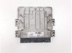 Recambio de centralita para renault captur i (j5_, h5_) 1.2 tce 120 referencia OEM IAM 237106957R A2C99296900 237106102R 2