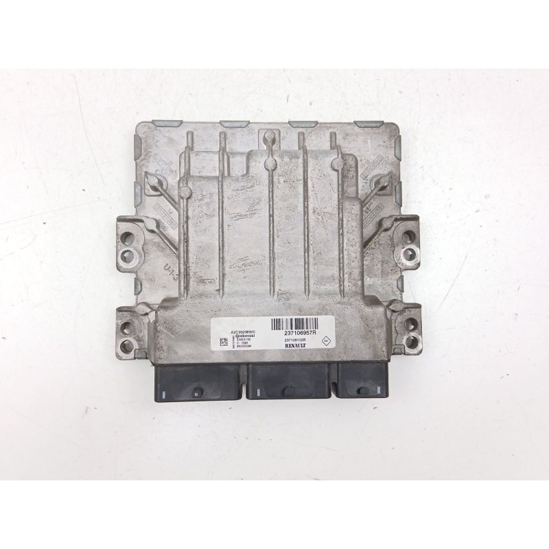 Recambio de centralita para renault captur i (j5_, h5_) 1.2 tce 120 referencia OEM IAM 237106957R A2C99296900 237106102R