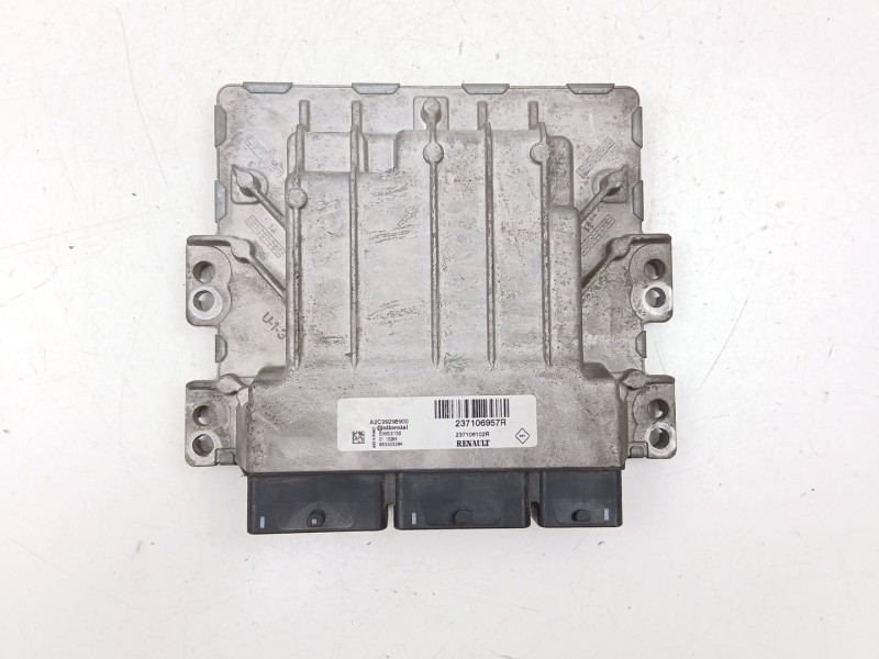 Recambio de centralita para renault captur i (j5_, h5_) 1.2 tce 120 referencia OEM IAM 237106957R A2C99296900 237106102R