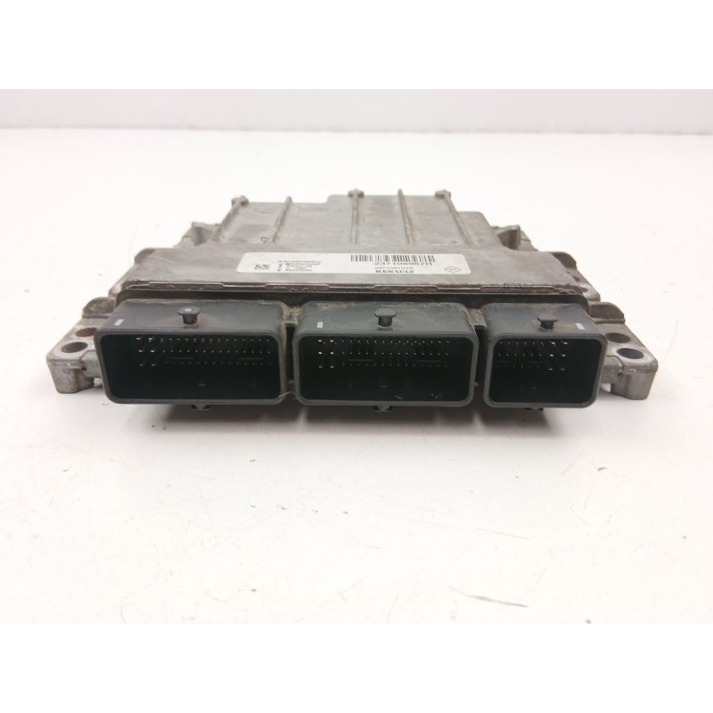 Recambio de centralita para renault captur i (j5_, h5_) 1.2 tce 120 referencia OEM IAM 237106957R A2C99296900 237106102R