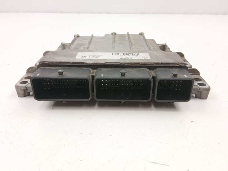 Recambio de centralita para renault captur i (j5_, h5_) 1.2 tce 120 referencia OEM IAM 237106957R A2C99296900 237106102R