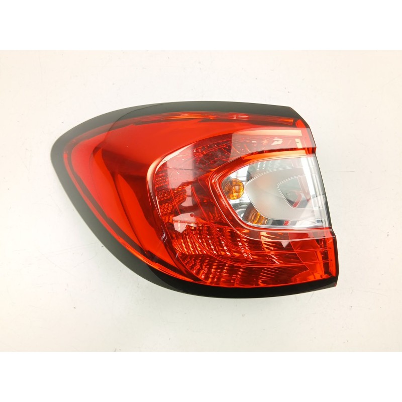 Recambio de piloto trasero izquierdo para renault captur i (j5_, h5_) 1.2 tce 120 referencia OEM IAM 265557367R  