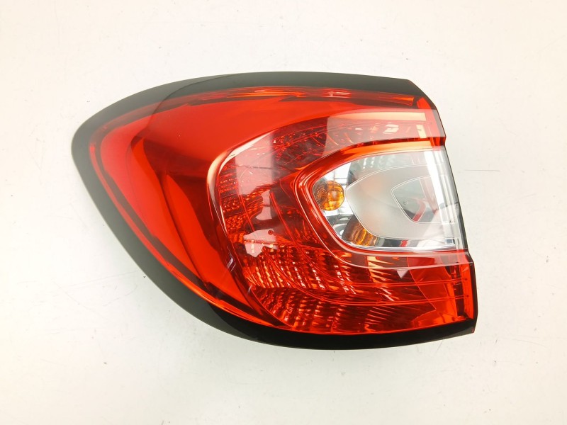 Recambio de piloto trasero izquierdo para renault captur i (j5_, h5_) 1.2 tce 120 referencia OEM IAM 265557367R  