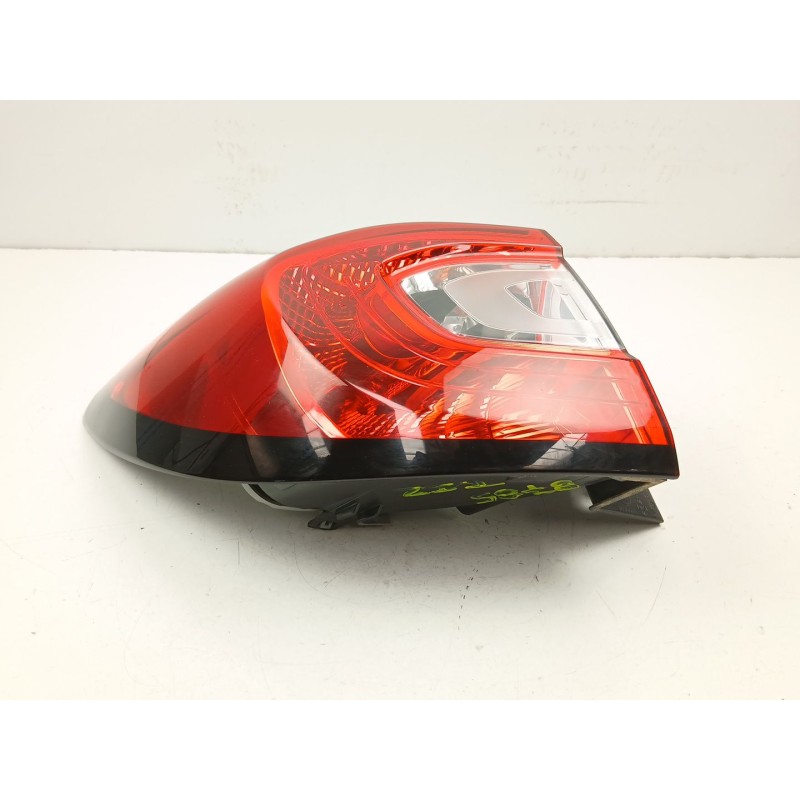 Recambio de piloto trasero izquierdo para renault captur i (j5_, h5_) 1.2 tce 120 referencia OEM IAM 265557367R  