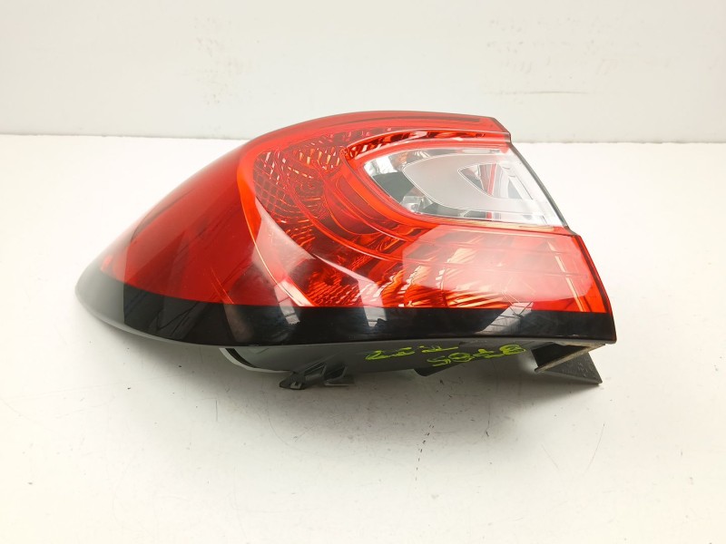 Recambio de piloto trasero izquierdo para renault captur i (j5_, h5_) 1.2 tce 120 referencia OEM IAM 265557367R  