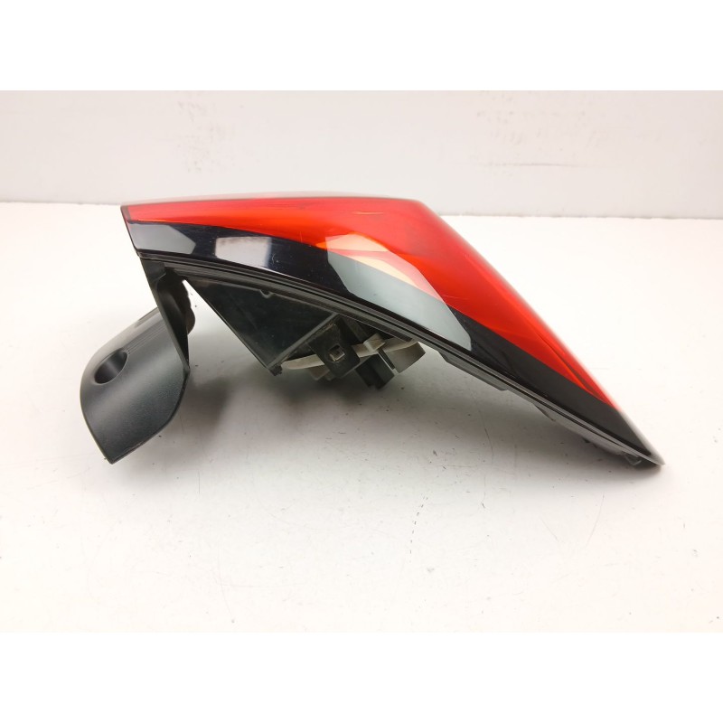 Recambio de piloto trasero izquierdo para renault captur i (j5_, h5_) 1.2 tce 120 referencia OEM IAM 265557367R  