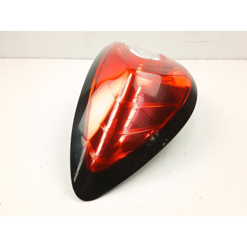 Recambio de piloto trasero izquierdo para renault captur i (j5_, h5_) 1.2 tce 120 referencia OEM IAM 265557367R  