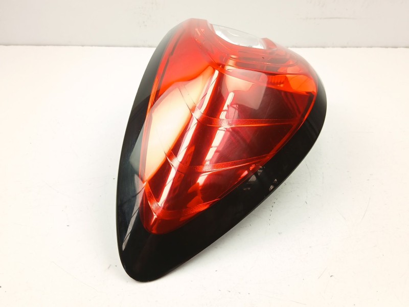 Recambio de piloto trasero izquierdo para renault captur i (j5_, h5_) 1.2 tce 120 referencia OEM IAM 265557367R  