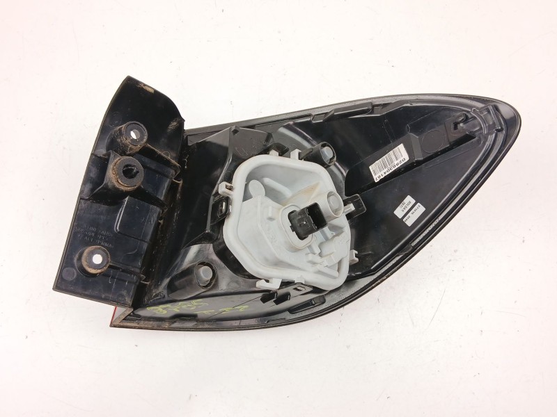Recambio de piloto trasero izquierdo para renault captur i (j5_, h5_) 1.2 tce 120 referencia OEM IAM 265557367R  