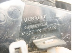 Recambio de piloto trasero derecho para renault captur i (j5_, h5_) 1.2 tce 120 referencia OEM IAM 265509762R   2