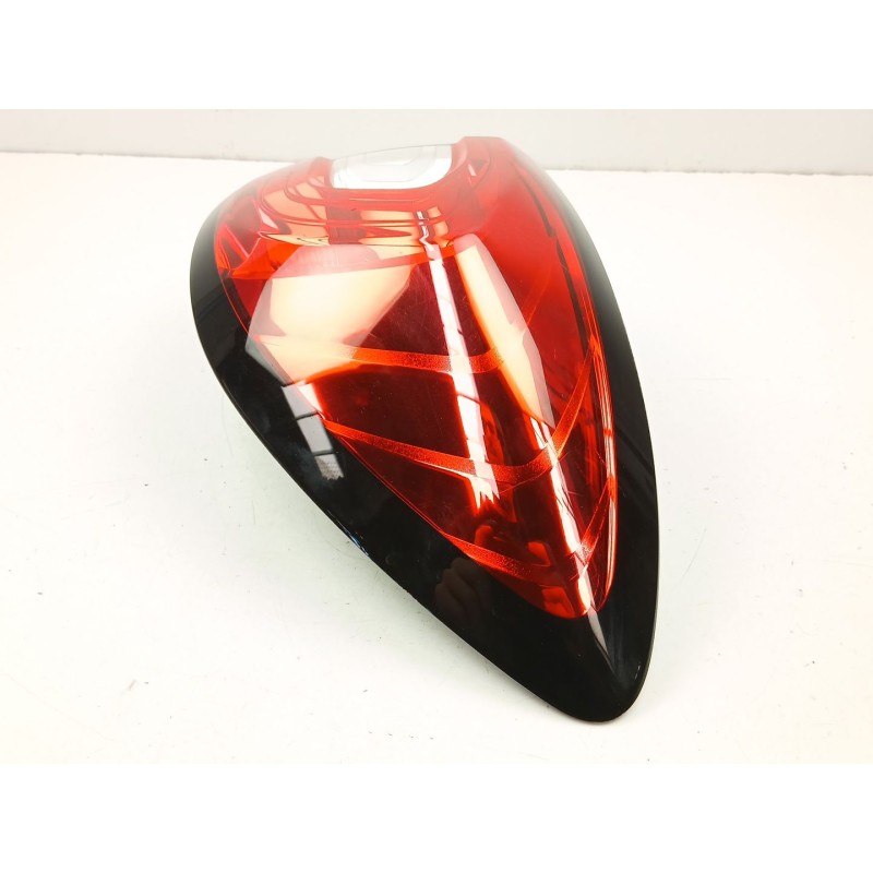 Recambio de piloto trasero derecho para renault captur i (j5_, h5_) 1.2 tce 120 referencia OEM IAM 265509762R  